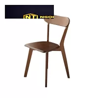 ghế gỗ sang trọng độc đáo